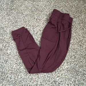Mondetta joggers. Size M